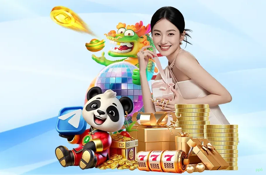 Fortune Tiger Slot pp6